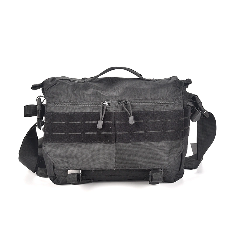 Tactical Rush Delivery Messenger Bag